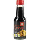 Salsa di soia Tamari senza glutine forte BIO 145 ml - LIMA